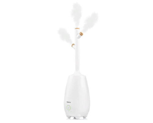 Увлажнитель воздуха Zanussi ZH 4.5 ET UV Albero