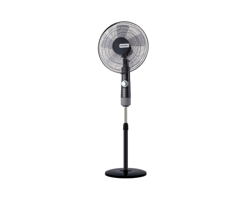 Вентилятор Centek CT-5022 Black