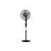 Вентилятор Centek CT-5022 Black