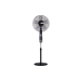 Вентилятор Centek CT-5022 Black