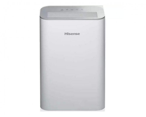 Воздухоочиститель HISENSE AP220H белый