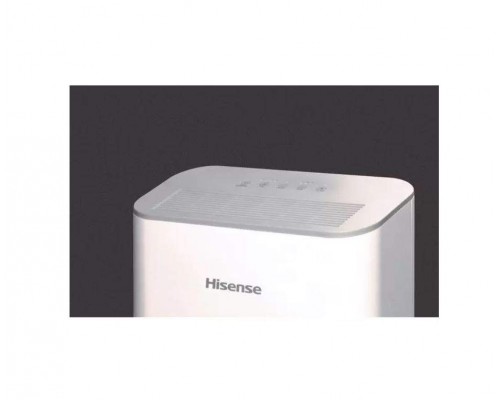 Воздухоочиститель HISENSE AP220H белый
