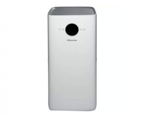 Воздухоочиститель HISENSE AP580H белый