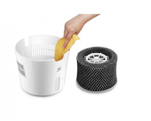 Увлажнитель воздуха PHILIPS HU4801/01