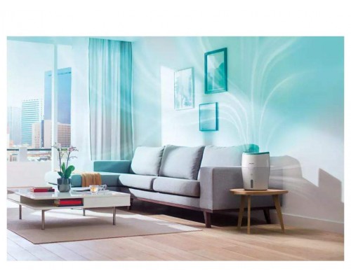 Увлажнитель воздуха PHILIPS HU4801/01