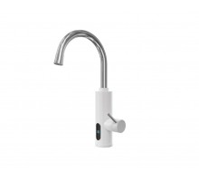 Водонагреватель проточный Electrolux Taptronic White