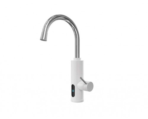 Водонагреватель проточный Electrolux Taptronic White