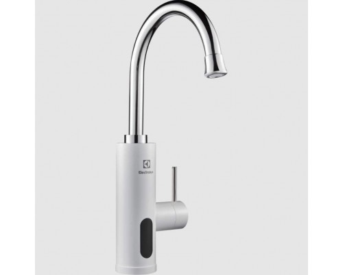 Водонагреватель проточный Electrolux Taptronic White