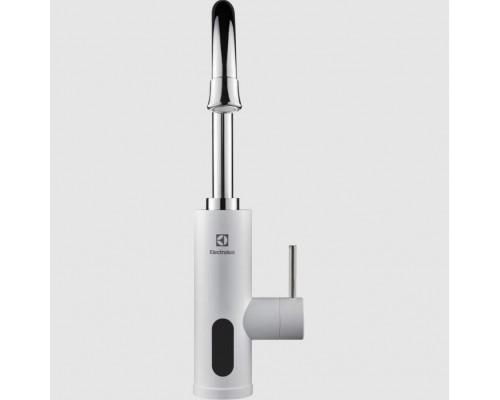 Водонагреватель проточный Electrolux Taptronic White