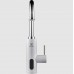 Водонагреватель проточный Electrolux Taptronic White