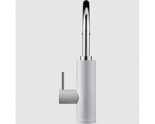 Водонагреватель проточный Electrolux Taptronic White
