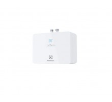 Водонагреватель проточный Electrolux NPX 4 AQUATRONIC DIGITAL