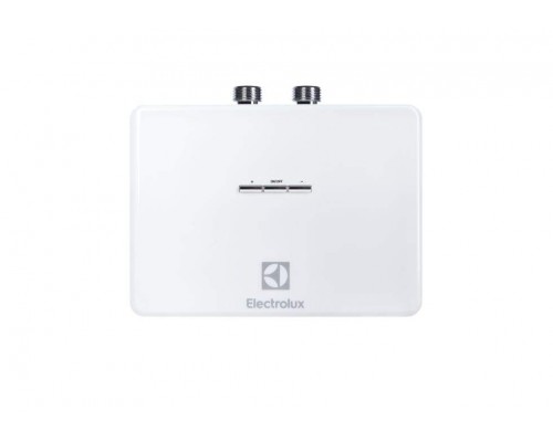 Водонагреватель проточный Electrolux NPX 4 AQUATRONIC DIGITAL