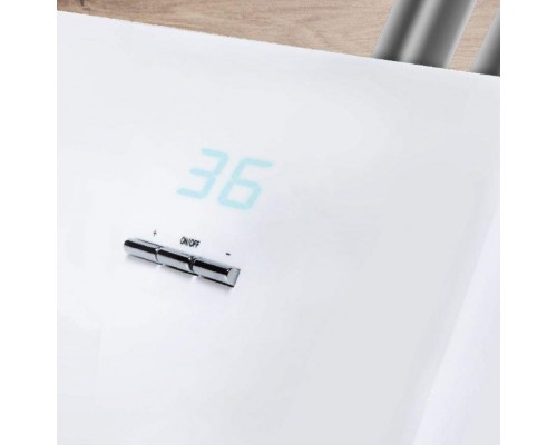 Водонагреватель проточный Electrolux NPX 4 AQUATRONIC DIGITAL