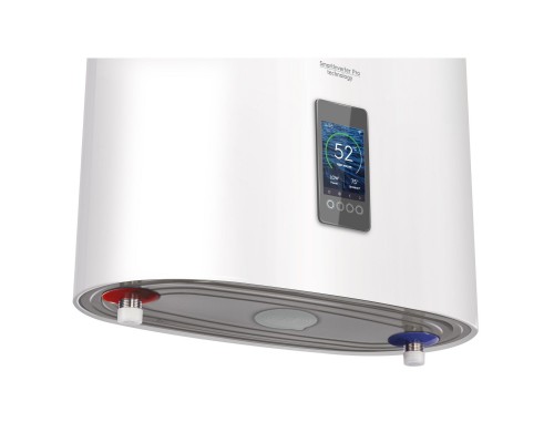 Водонагреватель накопительный Electrolux EWH 100 SmartInverter PRO