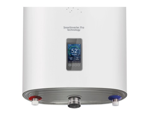 Водонагреватель накопительный Electrolux EWH 100 SmartInverter PRO