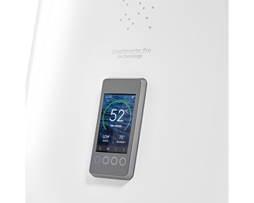 Водонагреватель накопительный Electrolux EWH 100 SmartInverter PRO