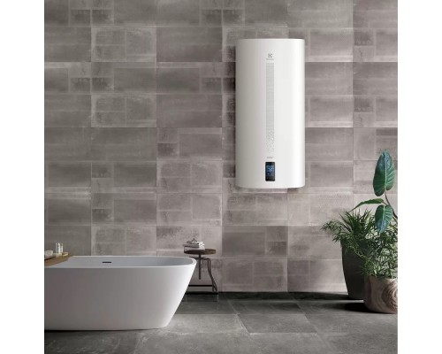 Водонагреватель накопительный Electrolux EWH 100 SmartInverter PRO