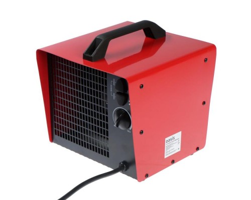 Тепловая пушка Oasis TPK-30