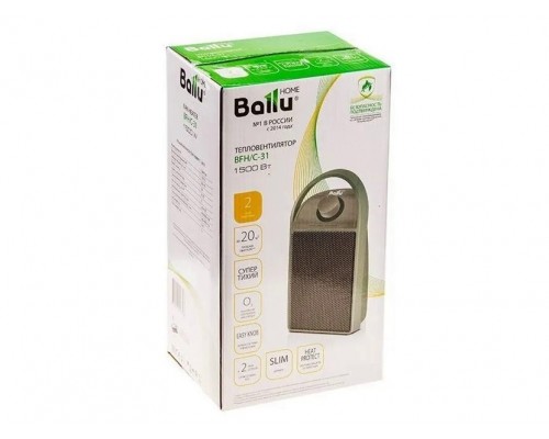 Тепловентилятор Ballu BFH/С-31