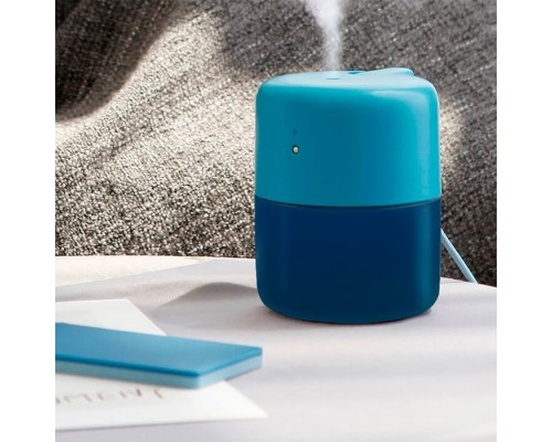 Воздухоувлажнитель Xiaomi VH Man Blue
