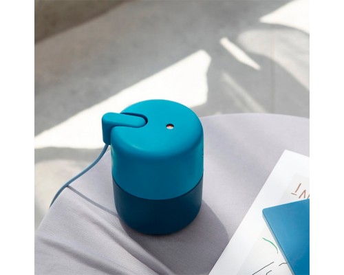 Воздухоувлажнитель Xiaomi VH Man Blue
