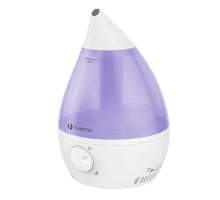 Воздухоувлажнитель Timberk Wizard THU UL 03 White