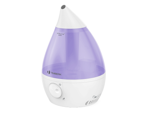 Воздухоувлажнитель Timberk Wizard THU UL 03 White