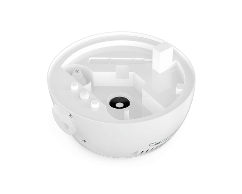 Воздухоувлажнитель Timberk Wizard THU UL 03 White