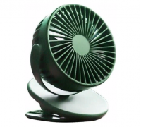 Вентилятор настольный Xiaomi Solove F3GN Green