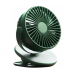 Вентилятор настольный Xiaomi Solove F3GN Green