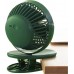 Вентилятор настольный Xiaomi Solove F3GN Green