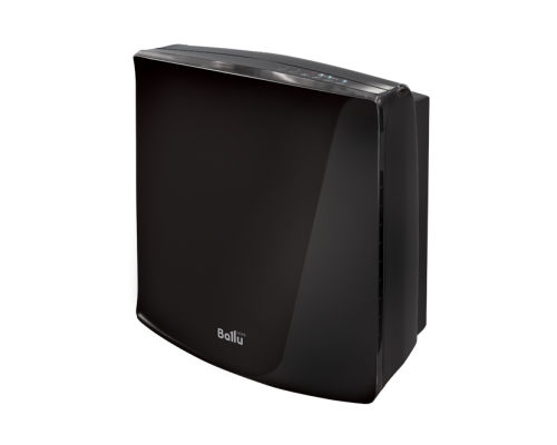 Воздухоочиститель BALLU AP410F5 Black