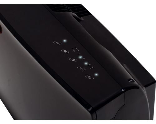 Воздухоочиститель BALLU AP410F5 Black