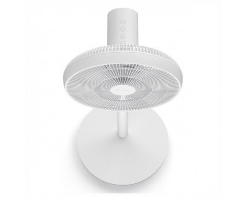 Вентилятор Xiaomi Smartmi Dc Inverter Floor Fan 2 EU