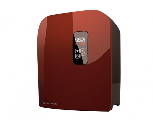 Мойка воздуха Electrolux EHAW–7525D красная