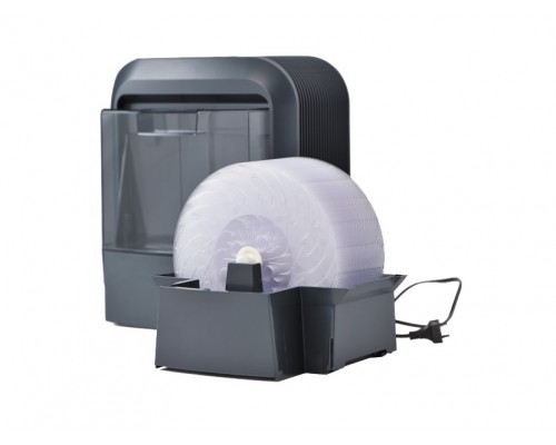 Мойка воздуха Electrolux EHAW–7525D красная