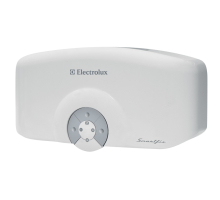 Водонагреватель проточный Electrolux Smartfix 6,5 T (кран)