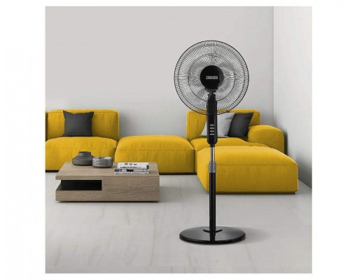 Вентилятор напольный Zanussi ZFF-705