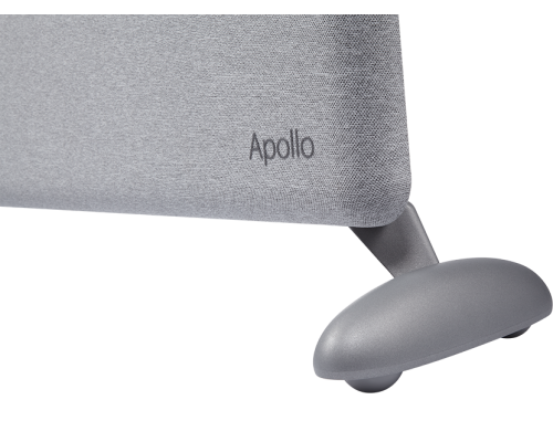 Конвектор электрический Ballu Apollo digital INVERTER Moon Gray BEC/ATI-1501