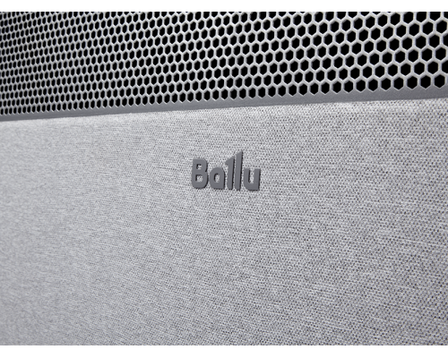Конвектор электрический Ballu Apollo digital INVERTER Moon Gray BEC/ATI-1501
