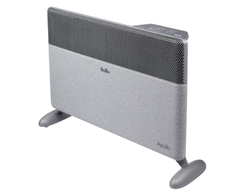 Конвектор электрический Ballu Apollo digital INVERTER Moon Gray BEC/ATI-2501