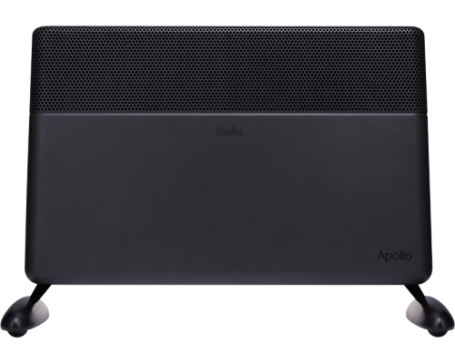 Конвектор электрический Ballu Apollo digital INVERTER Black Infinity BEC/ATI-2003
