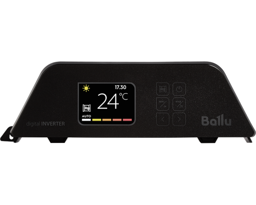 Конвектор электрический Ballu Apollo digital INVERTER Black Infinity BEC/ATI-2003