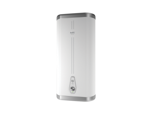 Водонагреватель накопительный Ballu BWH/S 50 Nexus titanium edition