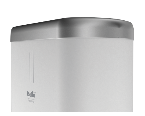 Водонагреватель накопительный Ballu BWH/S 50 Nexus titanium edition