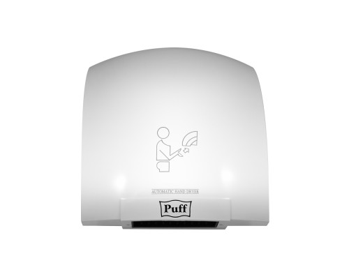 Электросушитель для рук Puff-8820