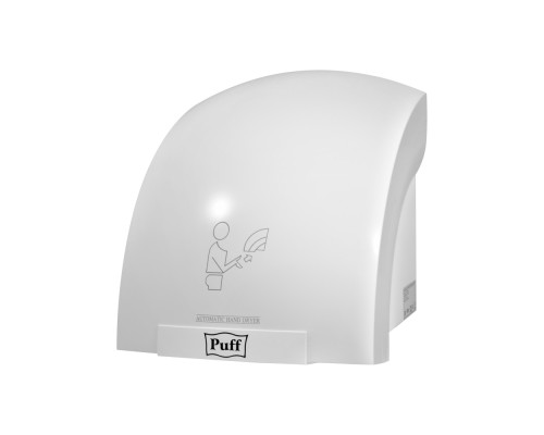 Электросушитель для рук Puff-8820