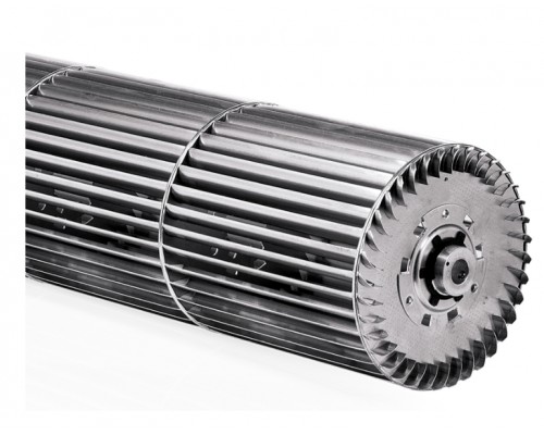 Завеса воздушная Ballu BHC-H15-A (пульт BRC-W)