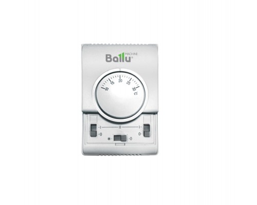 Завеса тепловая Ballu BHC-5.000 SB